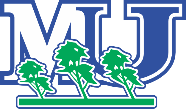 Logo da Madeireira Unirio