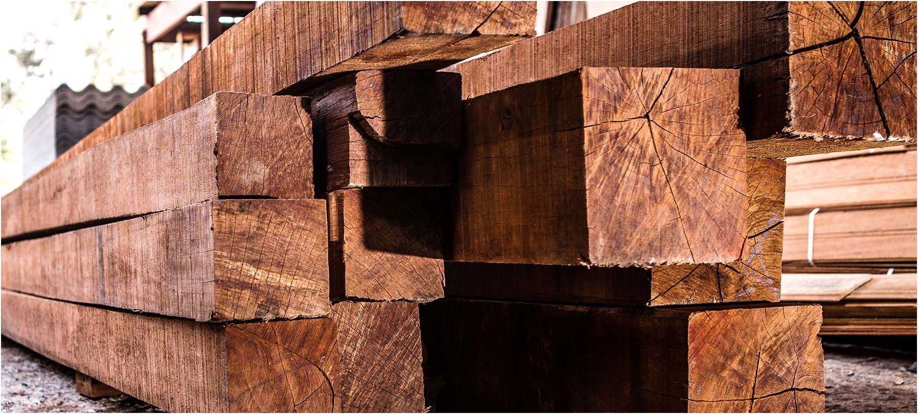 Madeireira UNIRio São José do Rio Preto